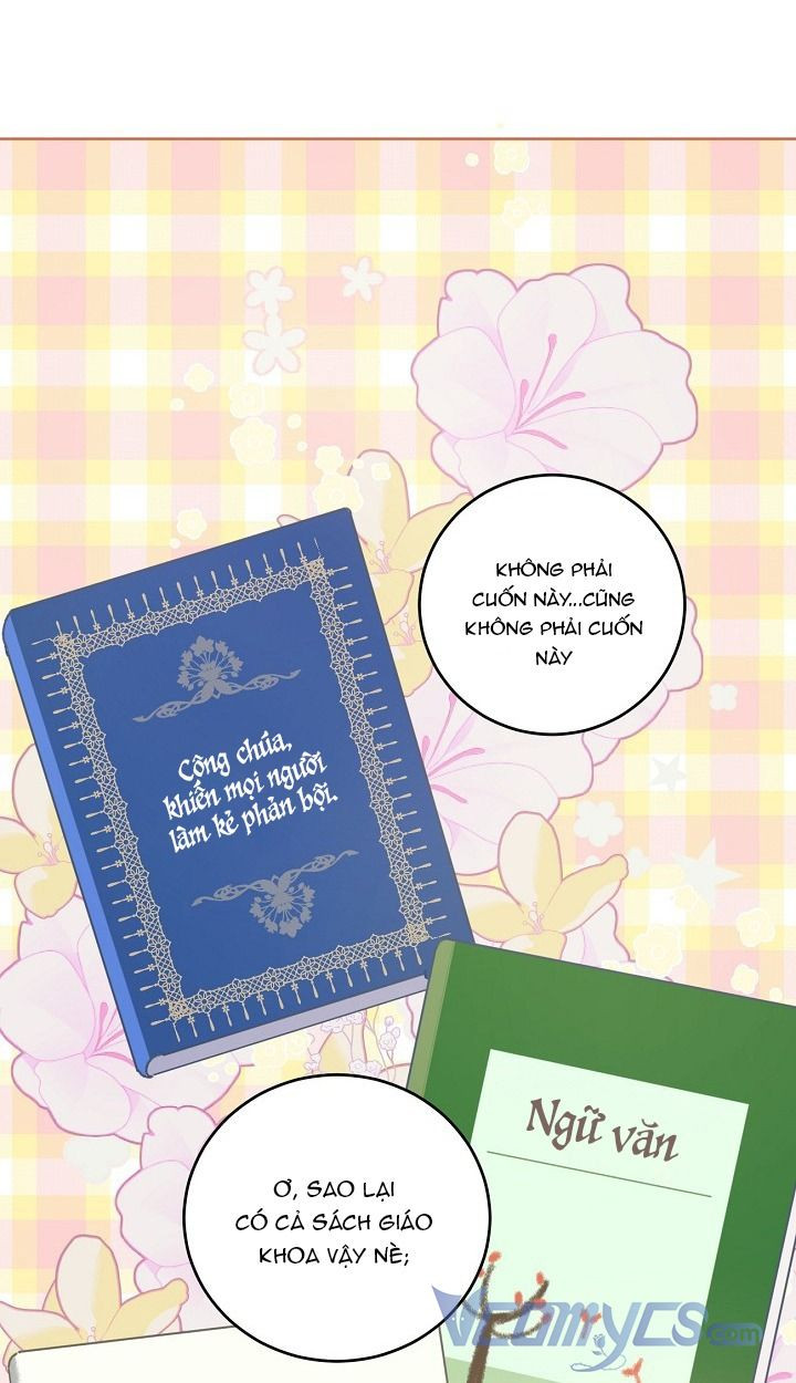 Sự Điều Trị Đặc Biệt Của Tinh Linh Chap 2.5 - Next Chap 3.5