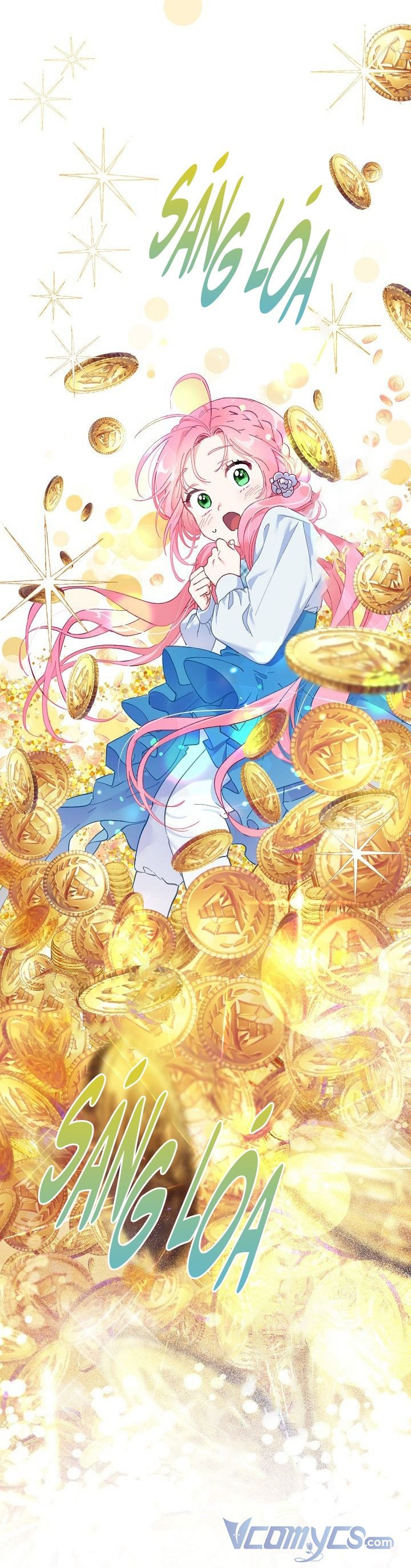 Sự Điều Trị Đặc Biệt Của Tinh Linh Chap 2.5 - Next Chap 3.5