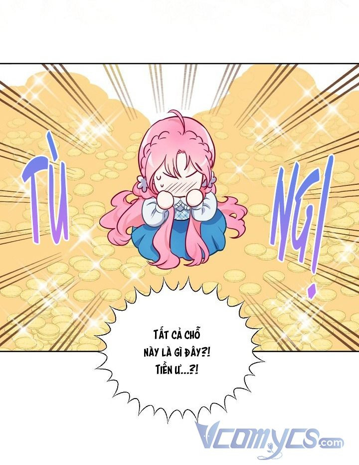 Sự Điều Trị Đặc Biệt Của Tinh Linh Chap 2.5 - Next Chap 3.5