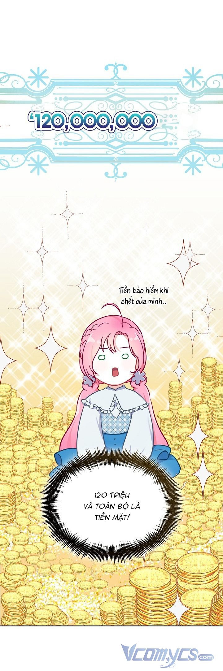 Sự Điều Trị Đặc Biệt Của Tinh Linh Chap 2.5 - Next Chap 3.5