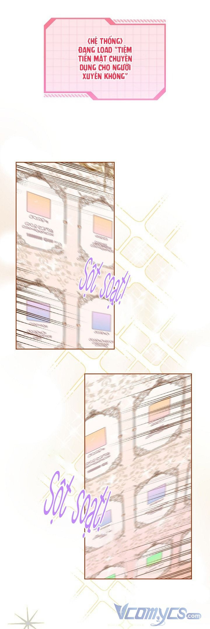 Sự Điều Trị Đặc Biệt Của Tinh Linh Chap 2.5 - Next Chap 3.5