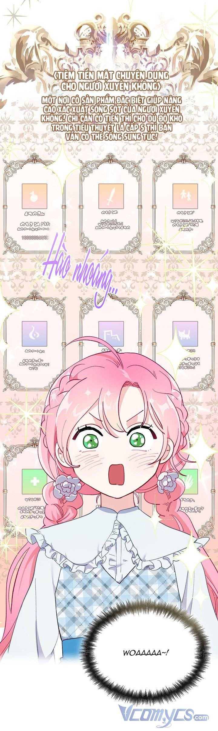 Sự Điều Trị Đặc Biệt Của Tinh Linh Chap 2.5 - Next Chap 3.5