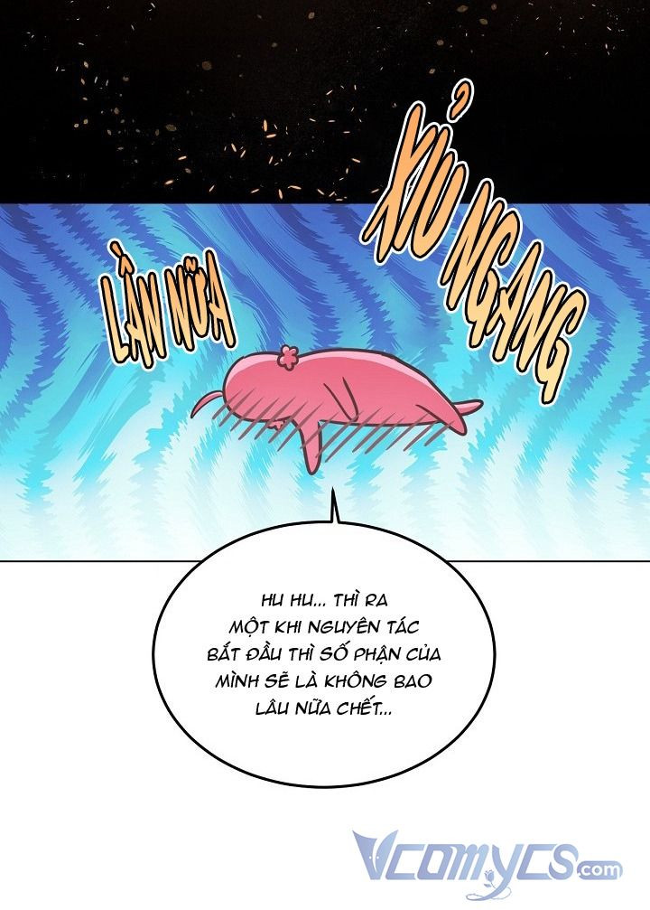 Sự Điều Trị Đặc Biệt Của Tinh Linh Chap 2.5 - Next Chap 3.5