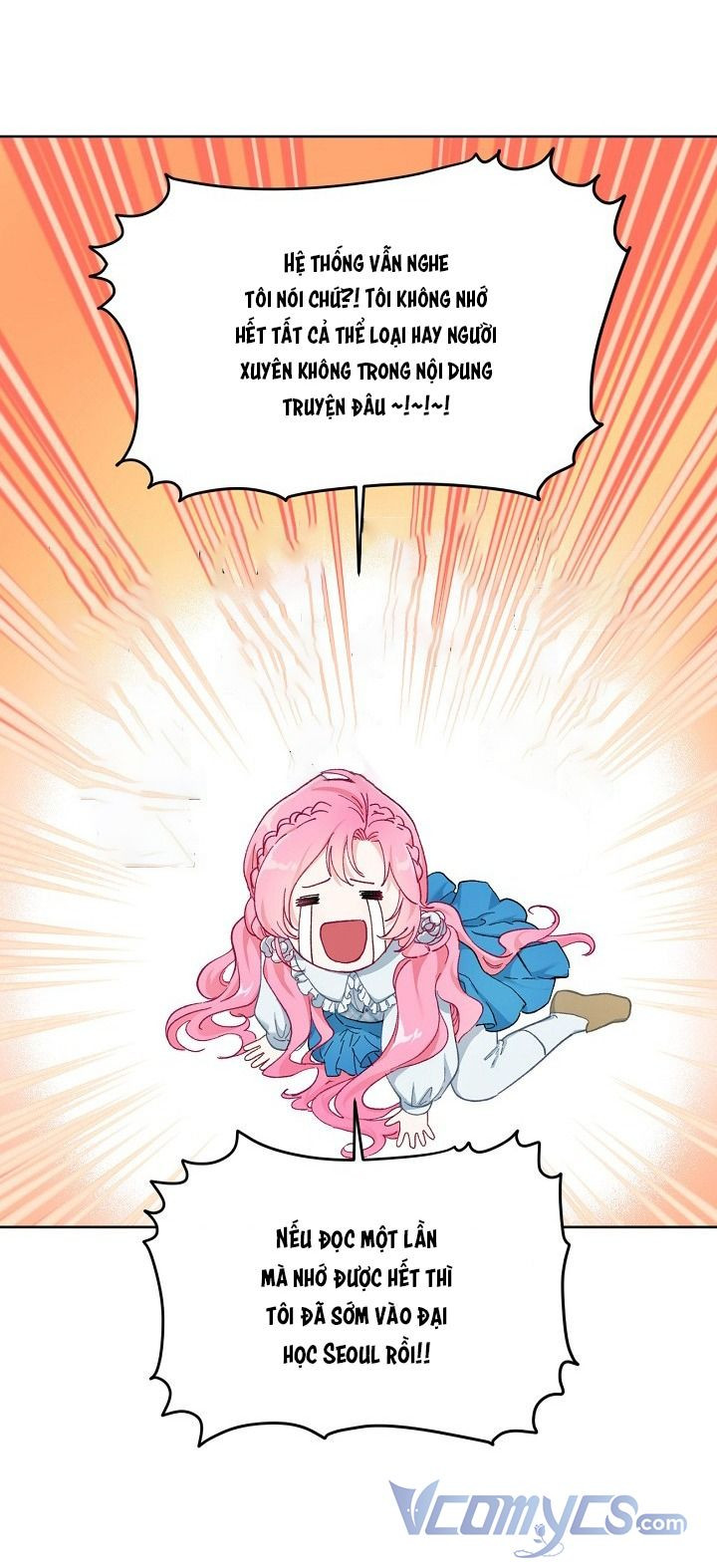 Sự Điều Trị Đặc Biệt Của Tinh Linh Chap 2.5 - Next Chap 3.5