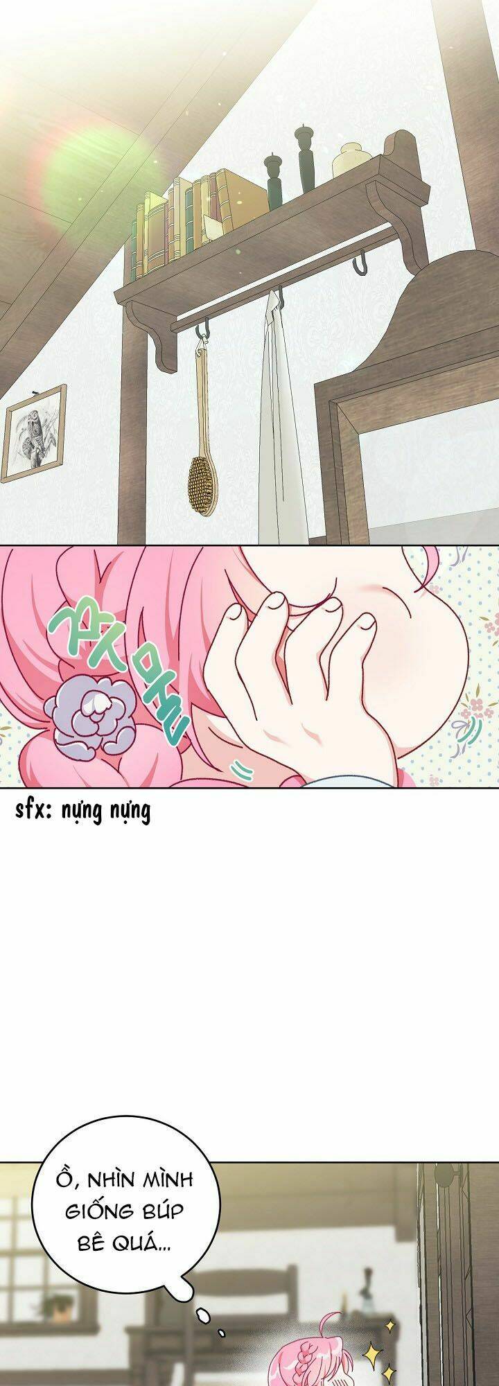 Sự Điều Trị Đặc Biệt Của Tinh Linh Chap 2 - Next Chap 3