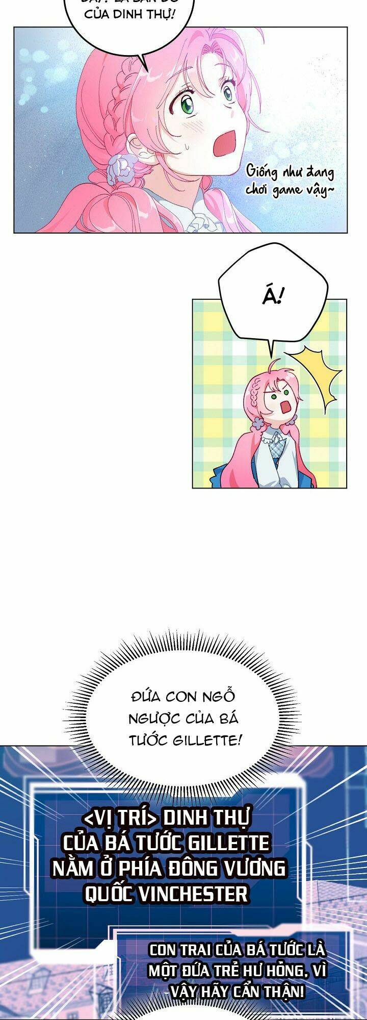 Sự Điều Trị Đặc Biệt Của Tinh Linh Chap 2 - Next Chap 3