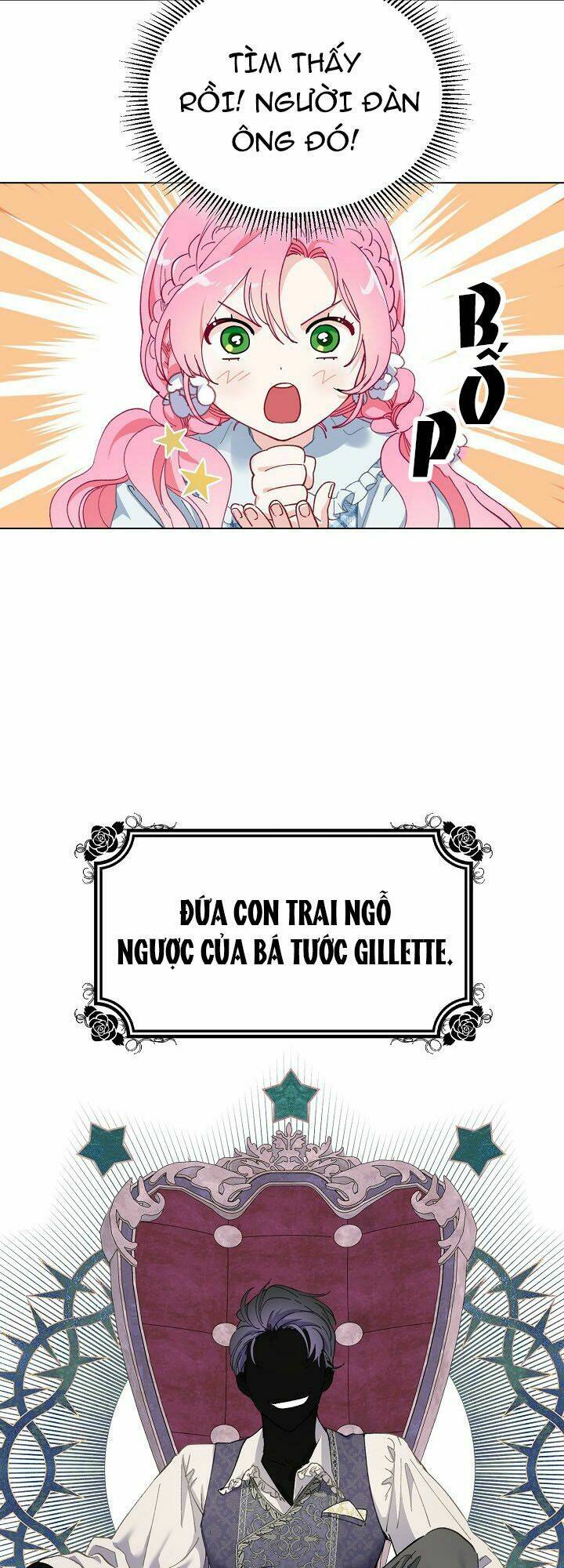 Sự Điều Trị Đặc Biệt Của Tinh Linh Chap 2 - Next Chap 3