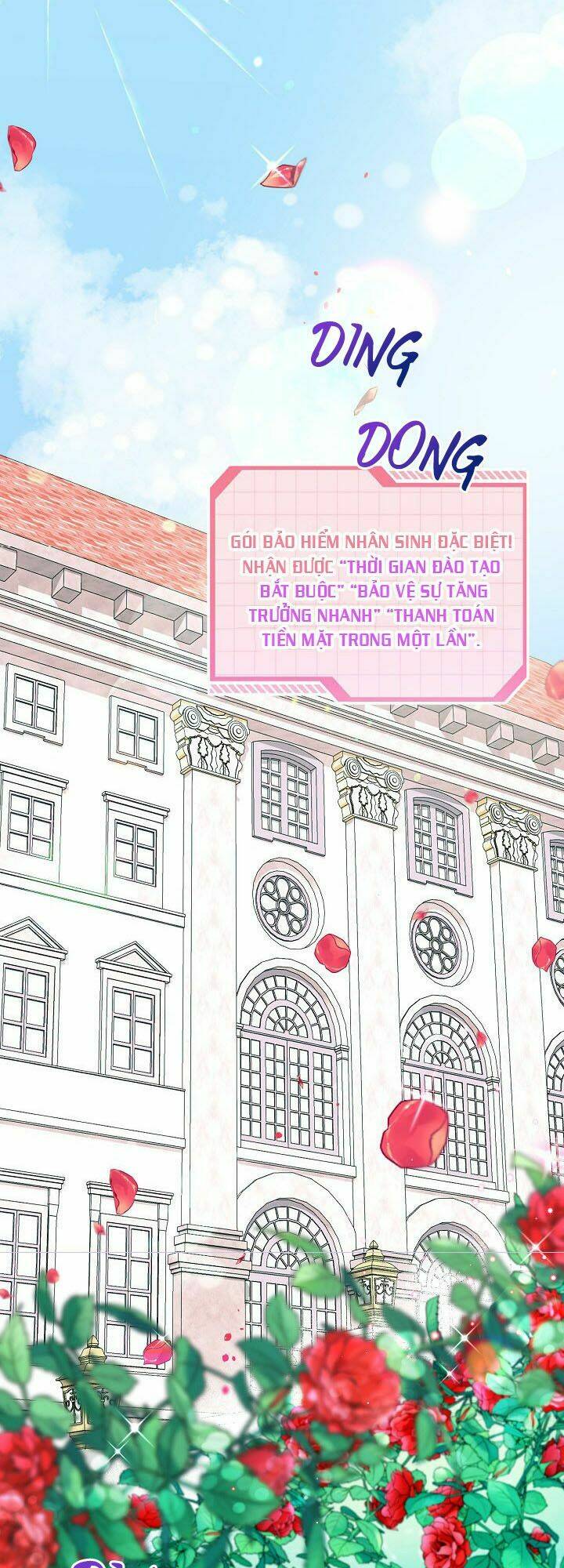 Sự Điều Trị Đặc Biệt Của Tinh Linh Chap 2 - Next Chap 3