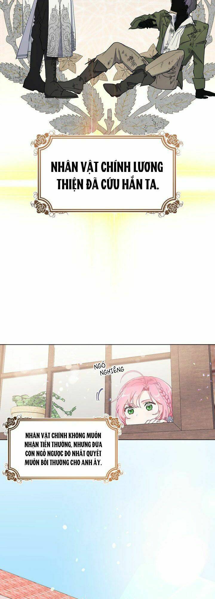 Sự Điều Trị Đặc Biệt Của Tinh Linh Chap 2 - Next Chap 3