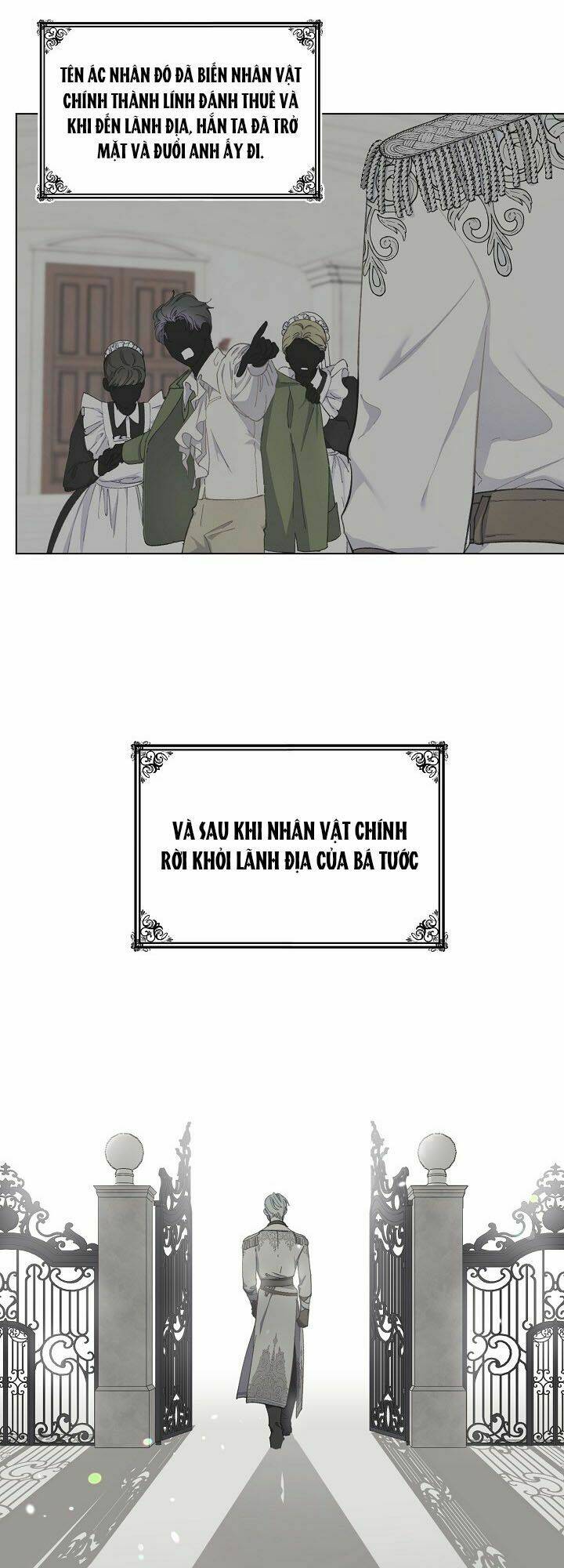 Sự Điều Trị Đặc Biệt Của Tinh Linh Chap 2 - Next Chap 3