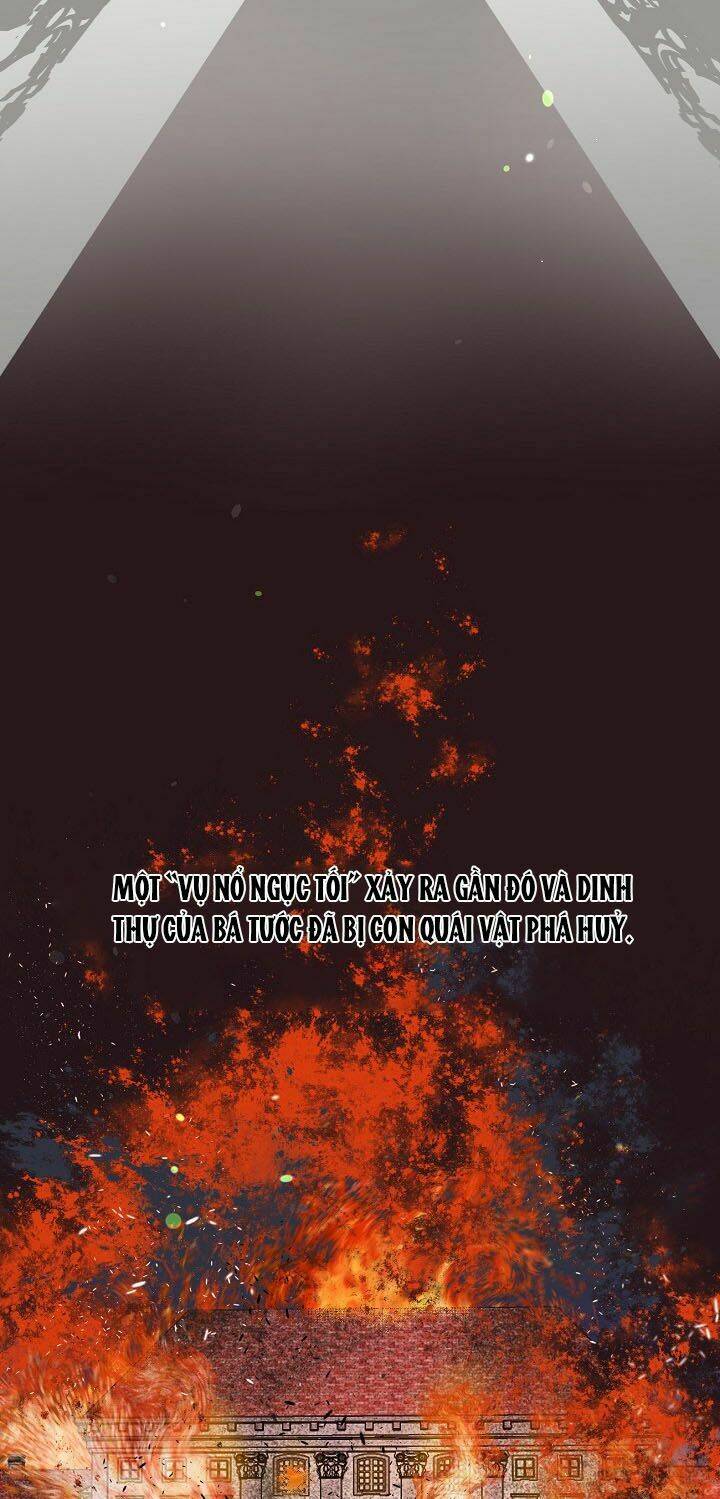 Sự Điều Trị Đặc Biệt Của Tinh Linh Chap 2 - Next Chap 3