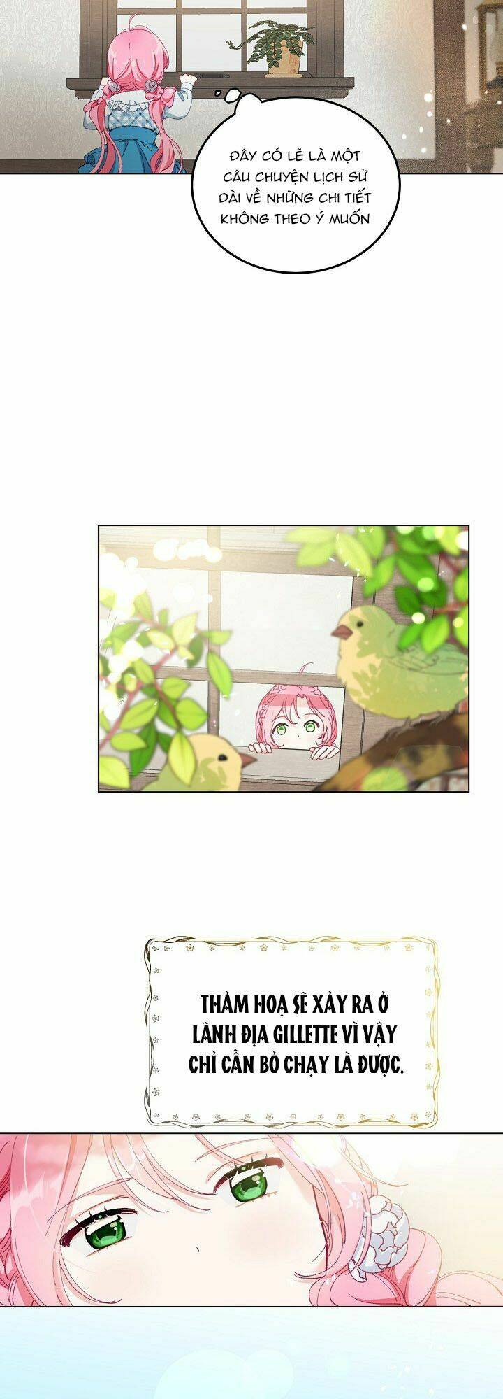 Sự Điều Trị Đặc Biệt Của Tinh Linh Chap 2 - Next Chap 3