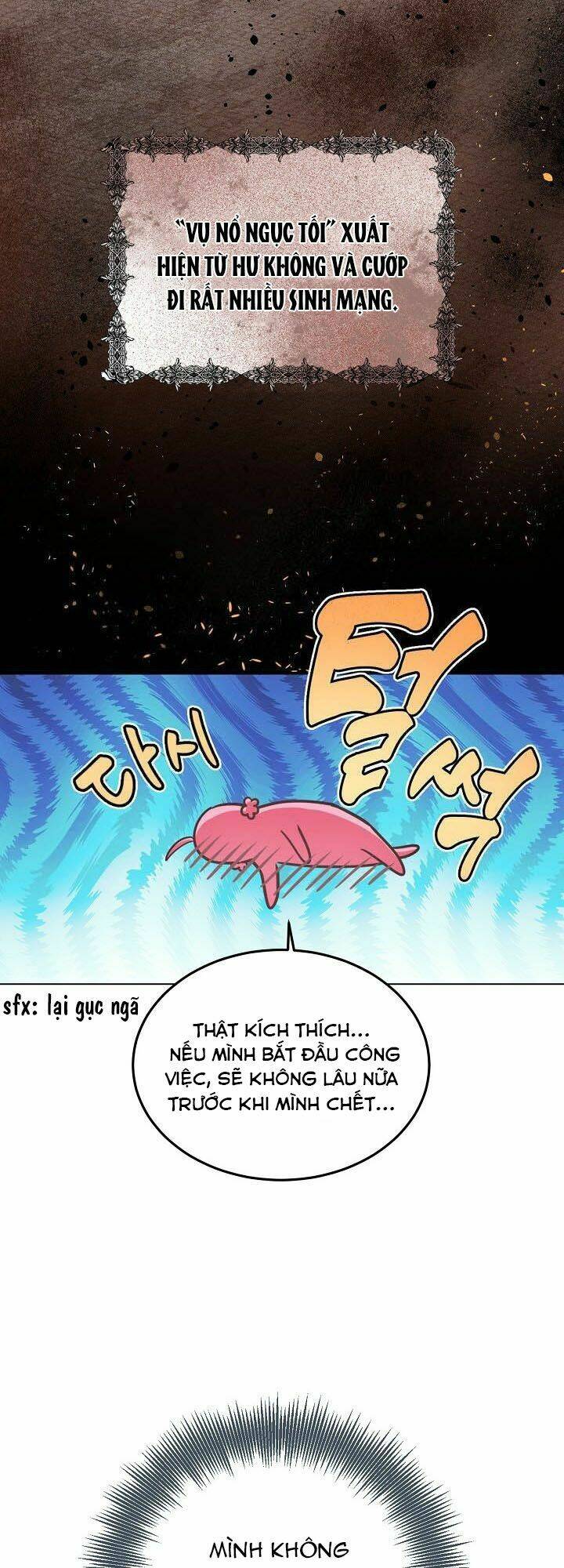 Sự Điều Trị Đặc Biệt Của Tinh Linh Chap 2 - Next Chap 3