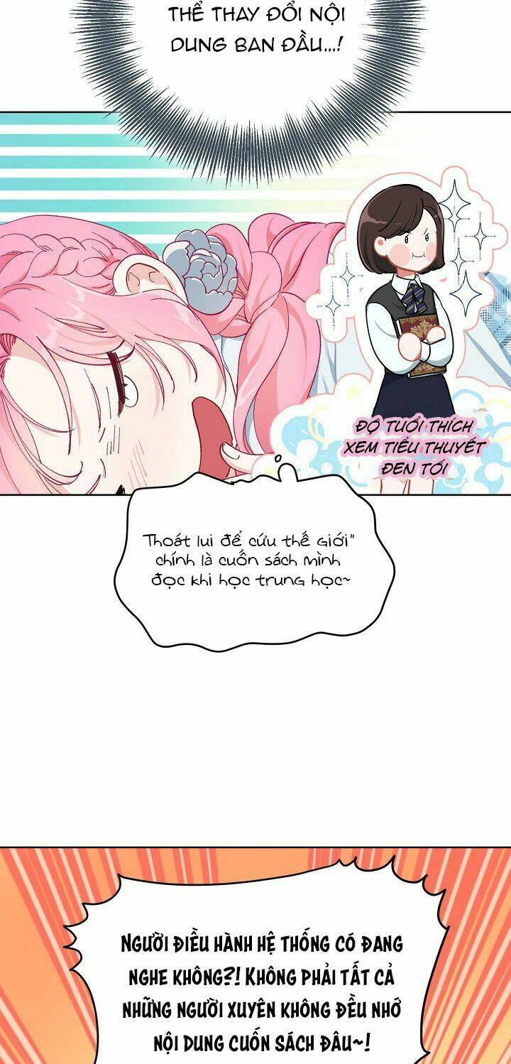 Sự Điều Trị Đặc Biệt Của Tinh Linh Chap 2 - Next Chap 3