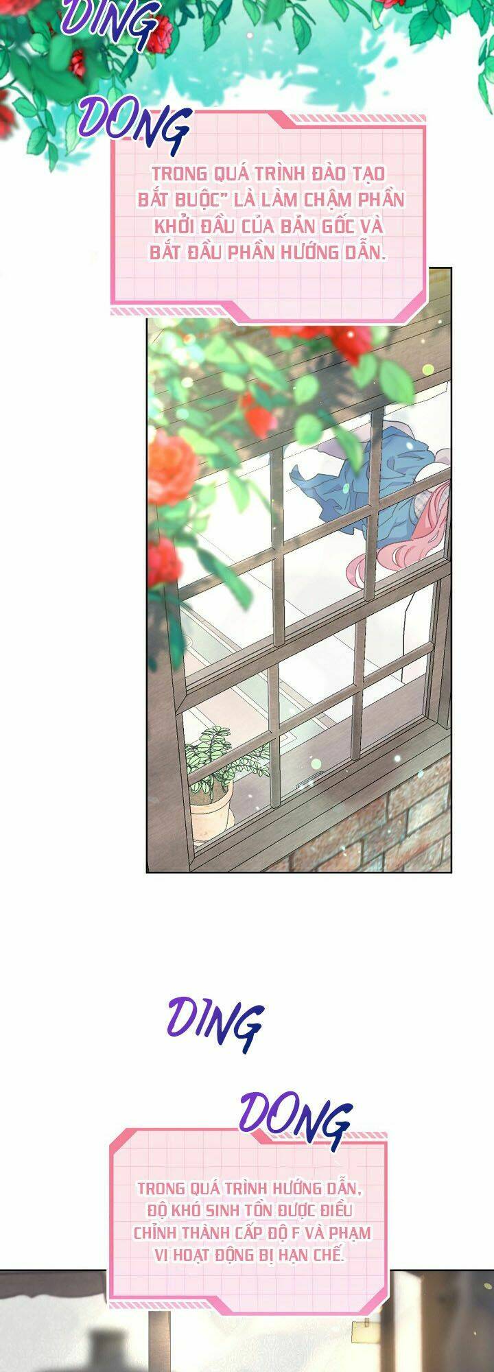 Sự Điều Trị Đặc Biệt Của Tinh Linh Chap 2 - Next Chap 3