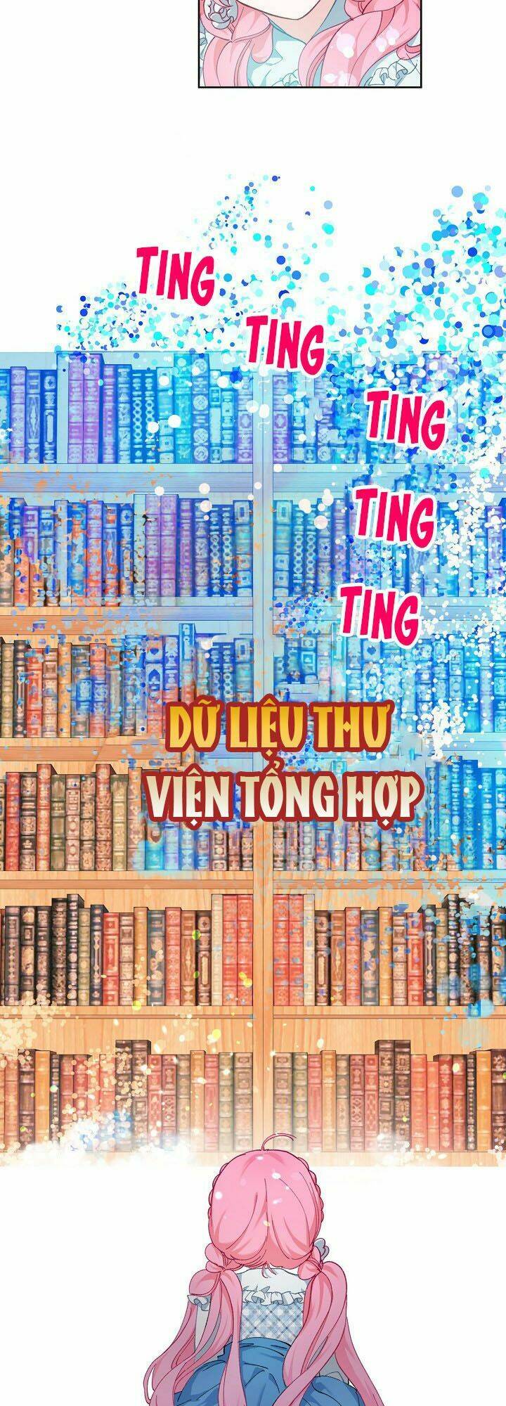 Sự Điều Trị Đặc Biệt Của Tinh Linh Chap 2 - Next Chap 3