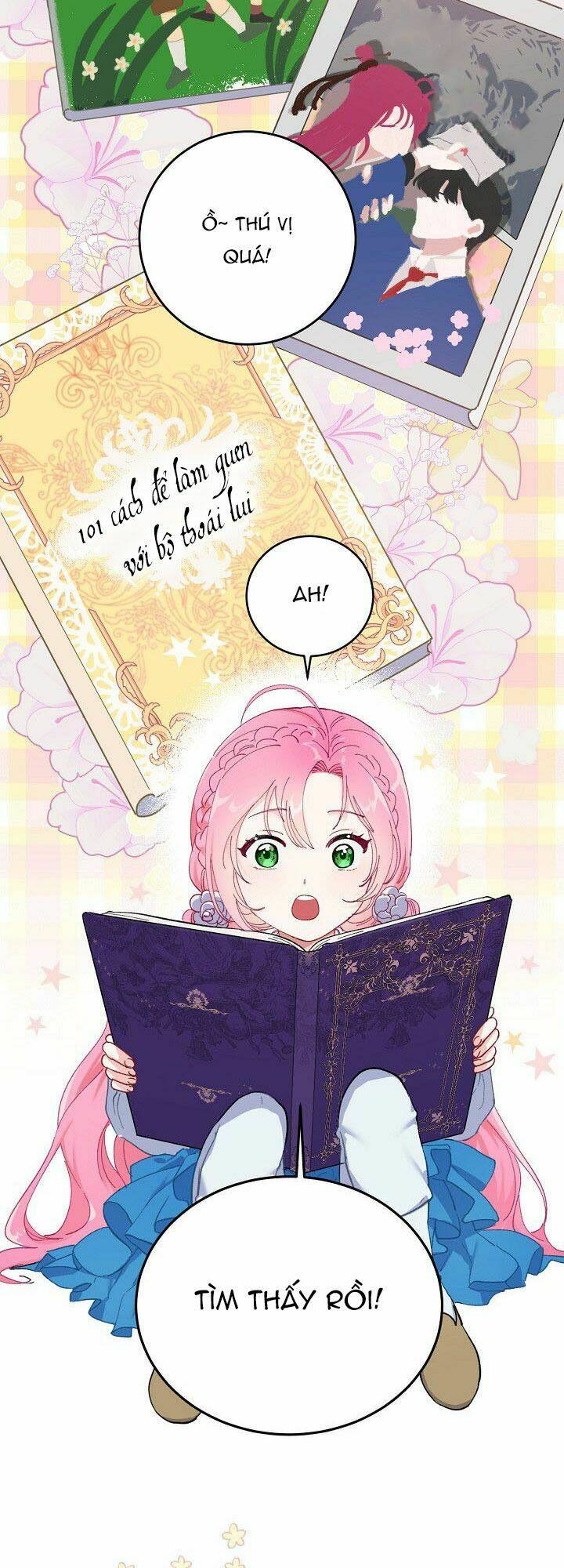 Sự Điều Trị Đặc Biệt Của Tinh Linh Chap 2 - Next Chap 3