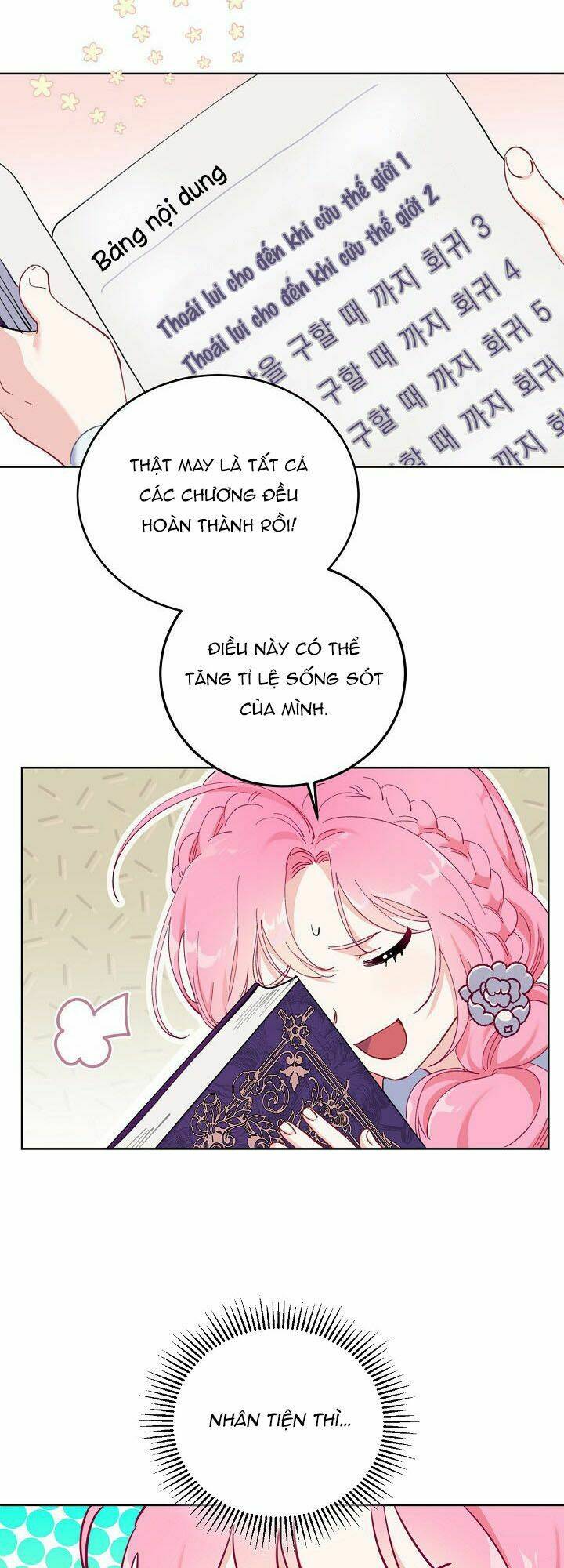 Sự Điều Trị Đặc Biệt Của Tinh Linh Chap 2 - Next Chap 3