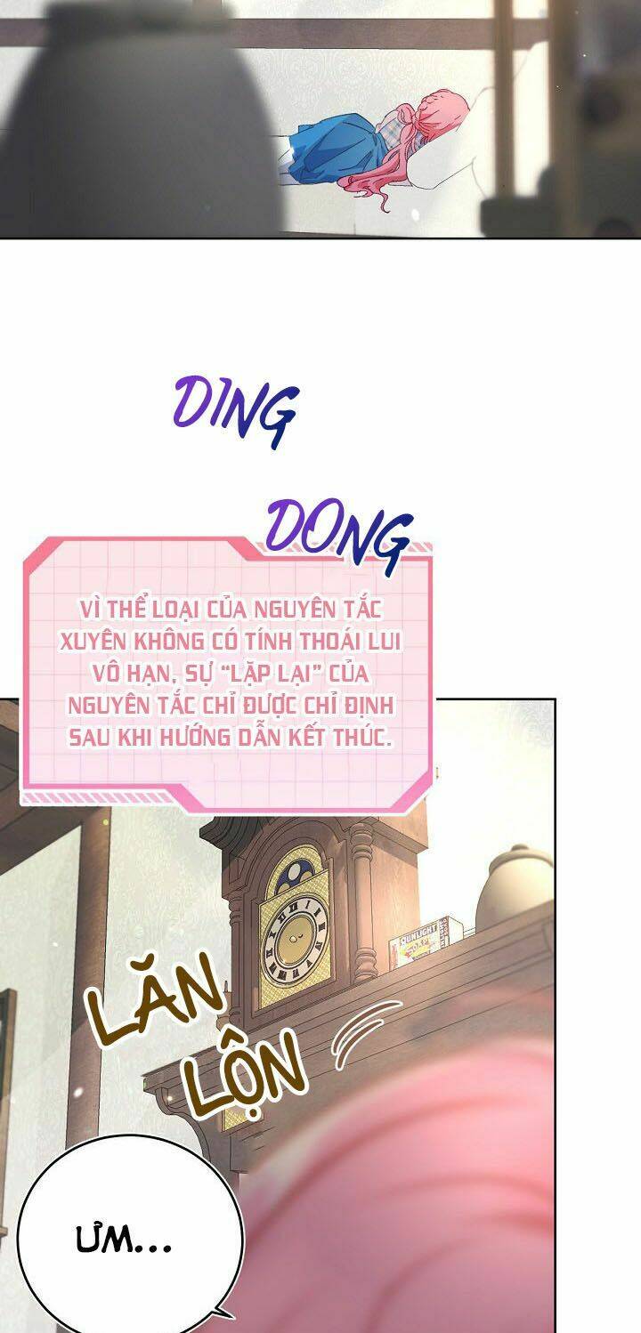 Sự Điều Trị Đặc Biệt Của Tinh Linh Chap 2 - Next Chap 3