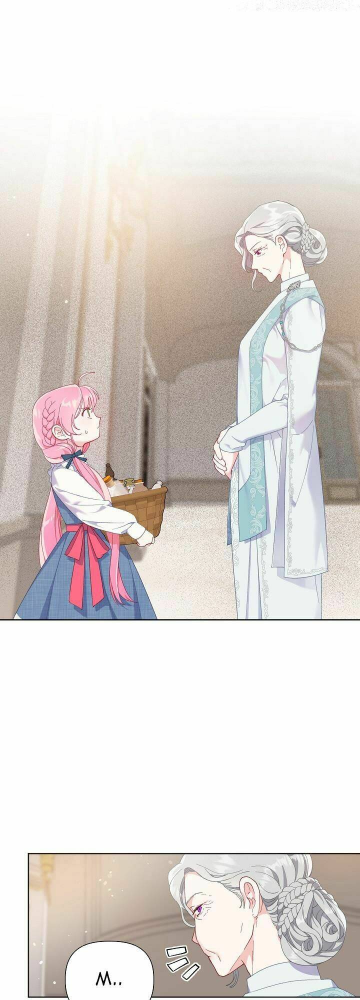 Sự Điều Trị Đặc Biệt Của Tinh Linh Chap 20 - Next Chap 21