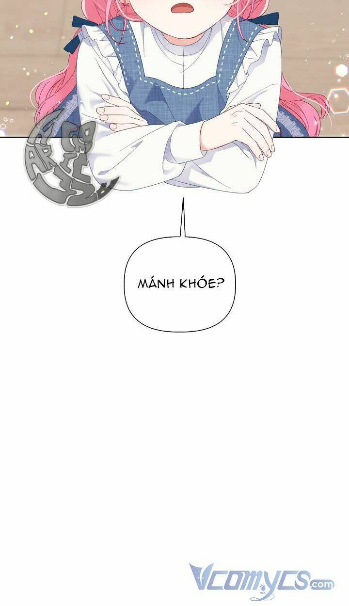 Sự Điều Trị Đặc Biệt Của Tinh Linh Chap 20 - Next Chap 21