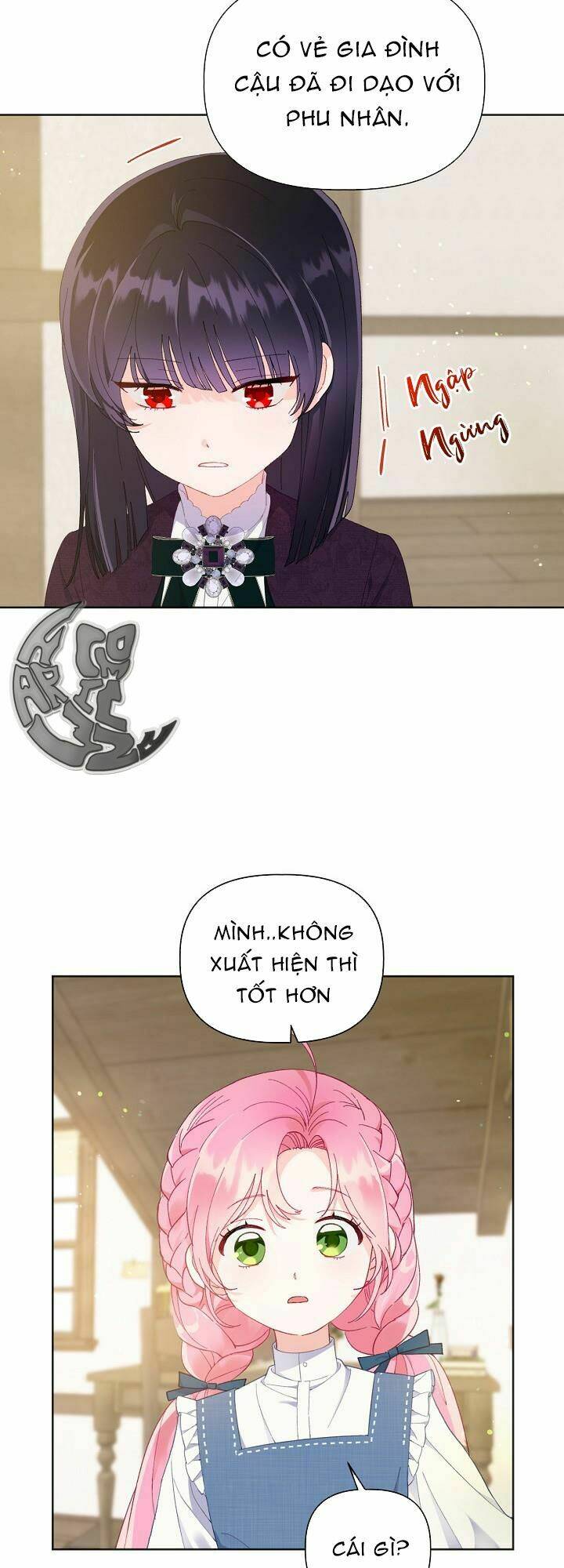 Sự Điều Trị Đặc Biệt Của Tinh Linh Chap 20 - Next Chap 21