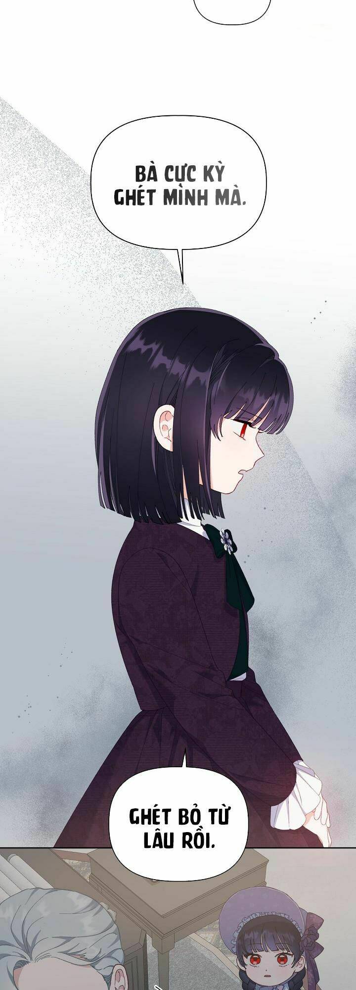 Sự Điều Trị Đặc Biệt Của Tinh Linh Chap 20 - Next Chap 21