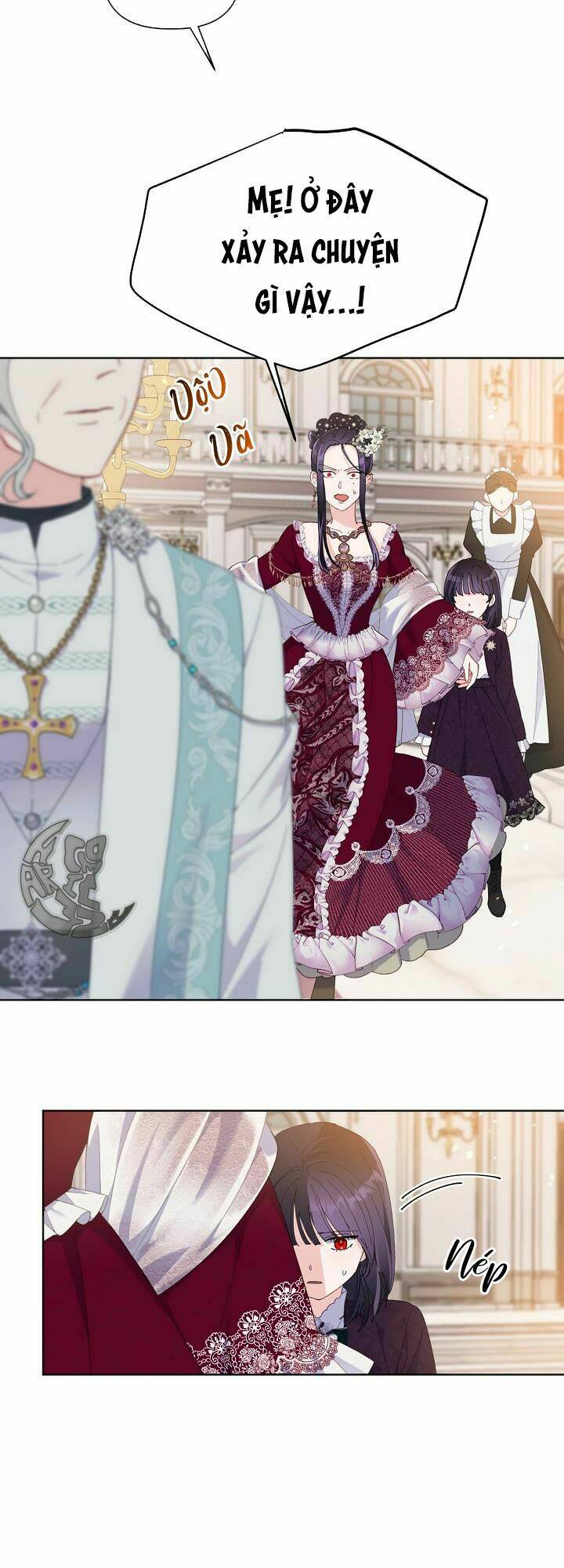 Sự Điều Trị Đặc Biệt Của Tinh Linh Chap 20 - Next Chap 21