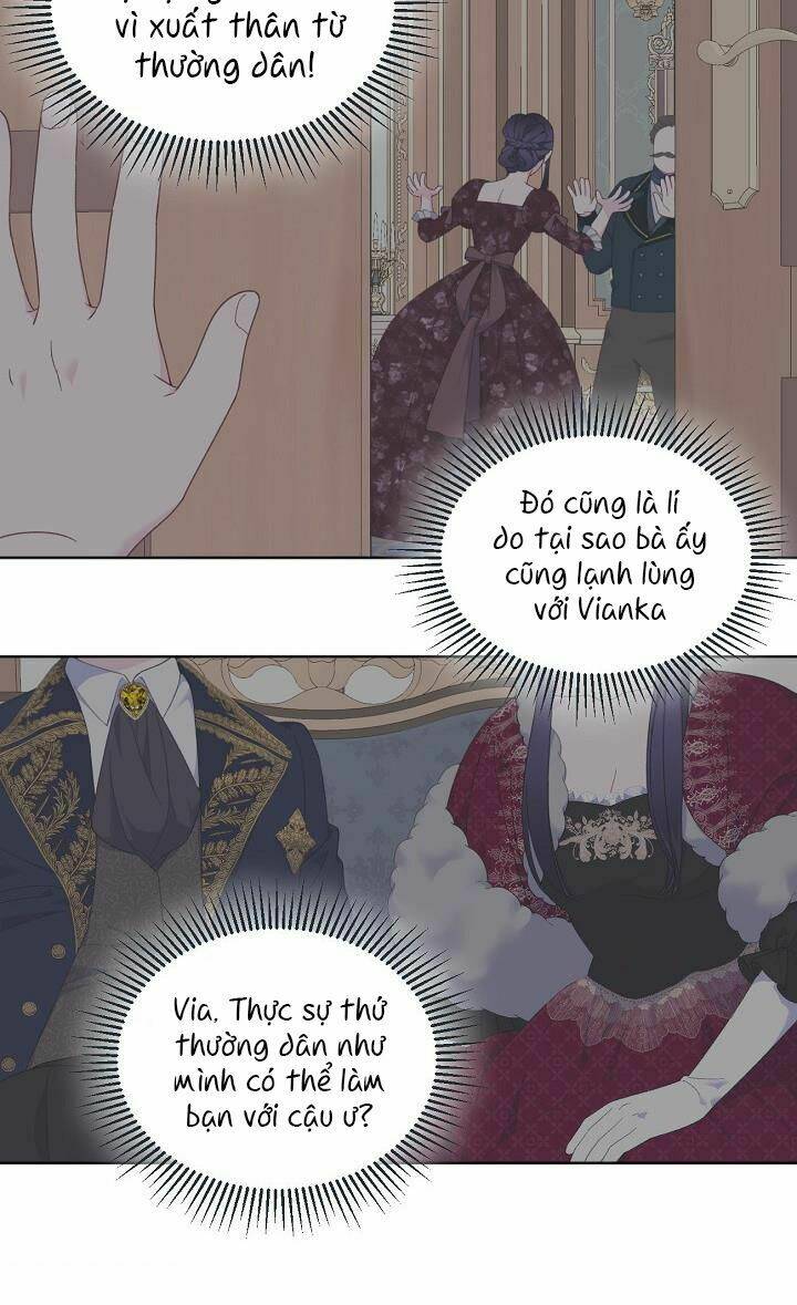 Sự Điều Trị Đặc Biệt Của Tinh Linh Chap 20 - Next Chap 21