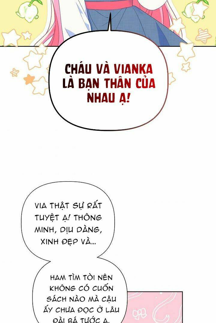 Sự Điều Trị Đặc Biệt Của Tinh Linh Chap 20 - Next Chap 21