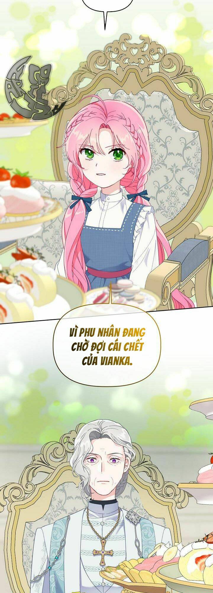 Sự Điều Trị Đặc Biệt Của Tinh Linh Chap 20 - Next Chap 21