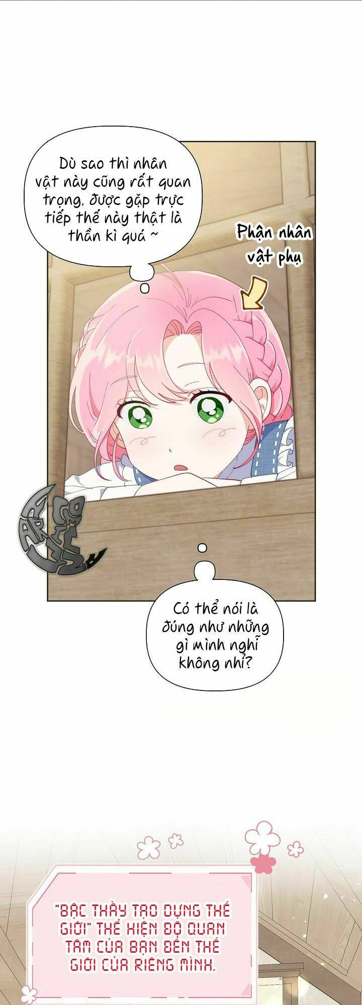 Sự Điều Trị Đặc Biệt Của Tinh Linh Chap 20 - Next Chap 21