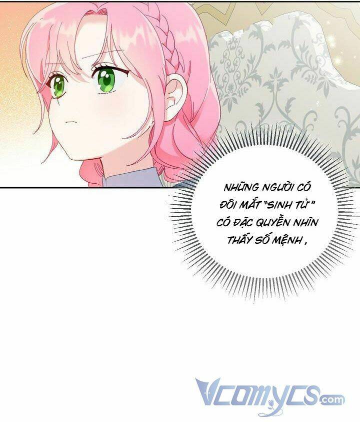 Sự Điều Trị Đặc Biệt Của Tinh Linh Chap 21 - Next Chap 22