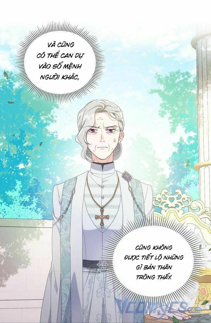 Sự Điều Trị Đặc Biệt Của Tinh Linh Chap 21 - Next Chap 22