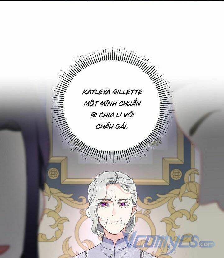 Sự Điều Trị Đặc Biệt Của Tinh Linh Chap 21 - Next Chap 22