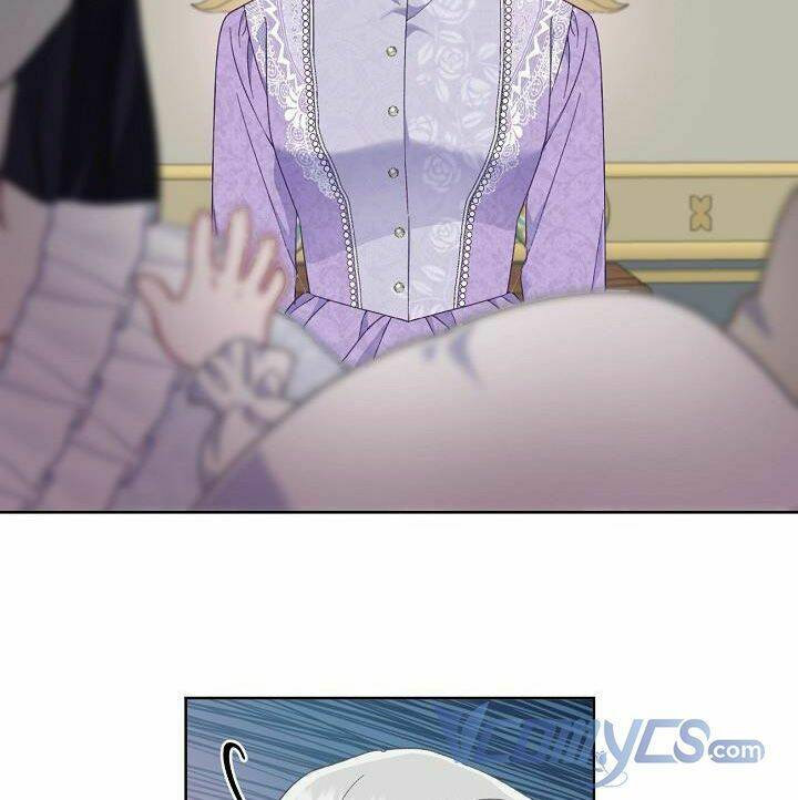 Sự Điều Trị Đặc Biệt Của Tinh Linh Chap 21 - Next Chap 22