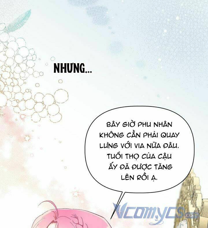 Sự Điều Trị Đặc Biệt Của Tinh Linh Chap 21 - Next Chap 22