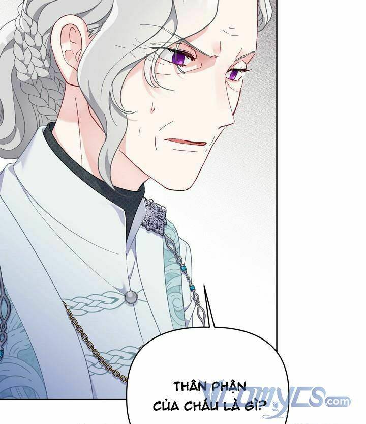 Sự Điều Trị Đặc Biệt Của Tinh Linh Chap 21 - Next Chap 22