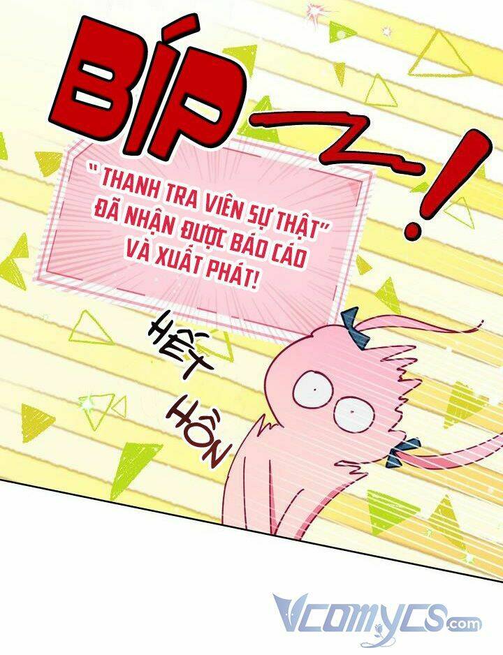 Sự Điều Trị Đặc Biệt Của Tinh Linh Chap 21 - Next Chap 22