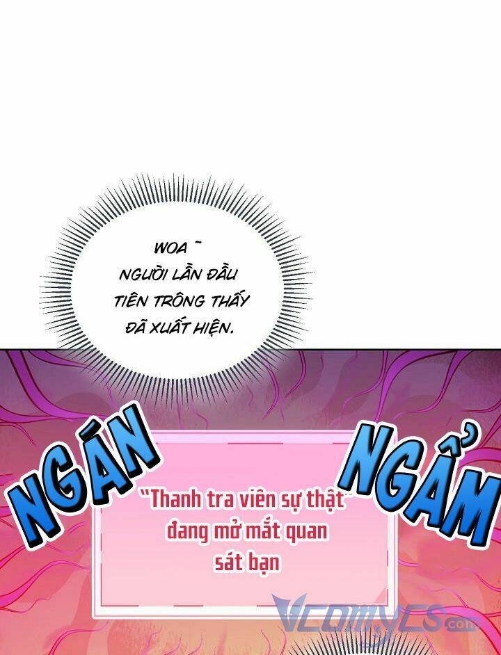 Sự Điều Trị Đặc Biệt Của Tinh Linh Chap 21 - Next Chap 22