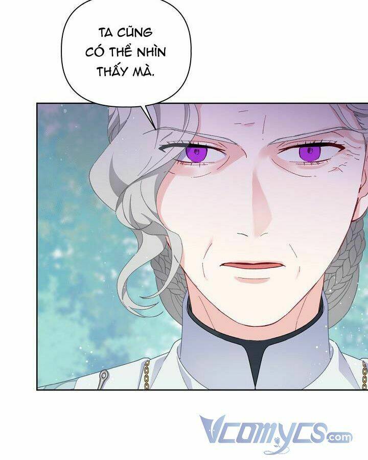 Sự Điều Trị Đặc Biệt Của Tinh Linh Chap 21 - Next Chap 22