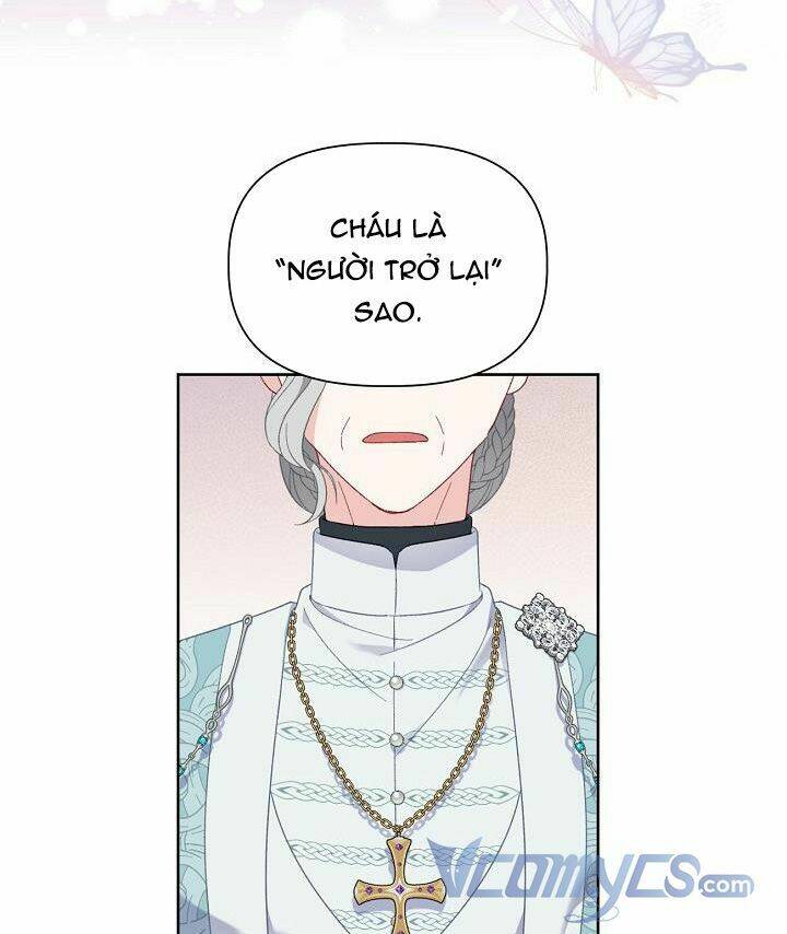 Sự Điều Trị Đặc Biệt Của Tinh Linh Chap 21 - Next Chap 22