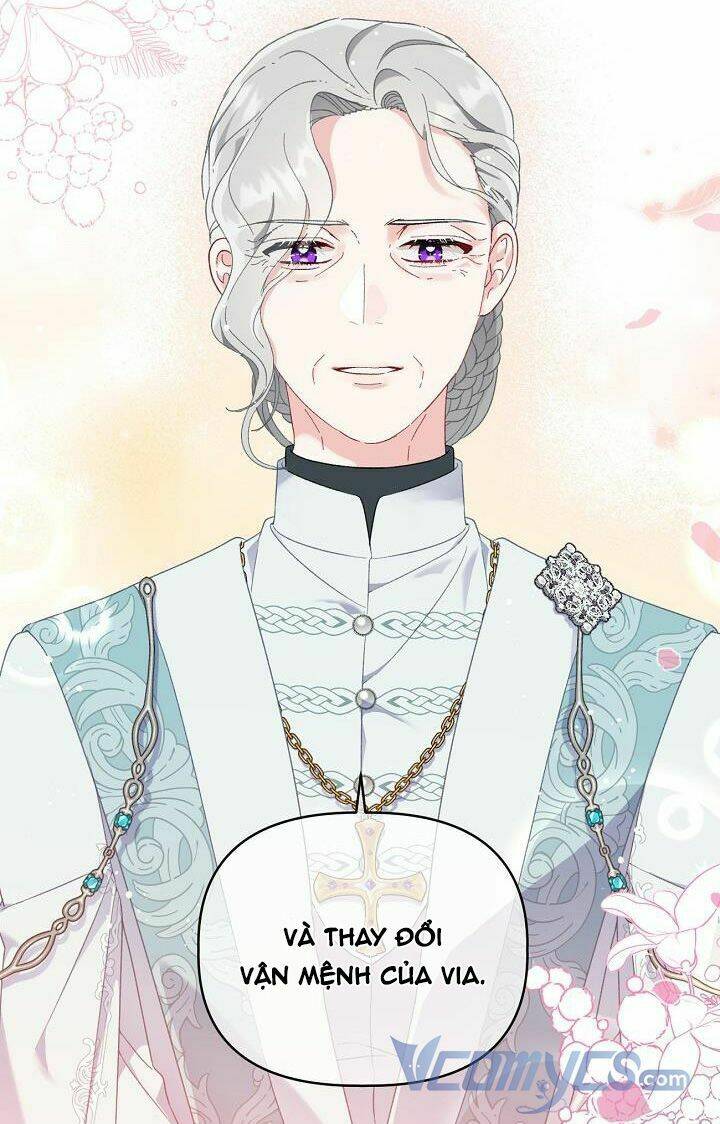 Sự Điều Trị Đặc Biệt Của Tinh Linh Chap 21 - Next Chap 22