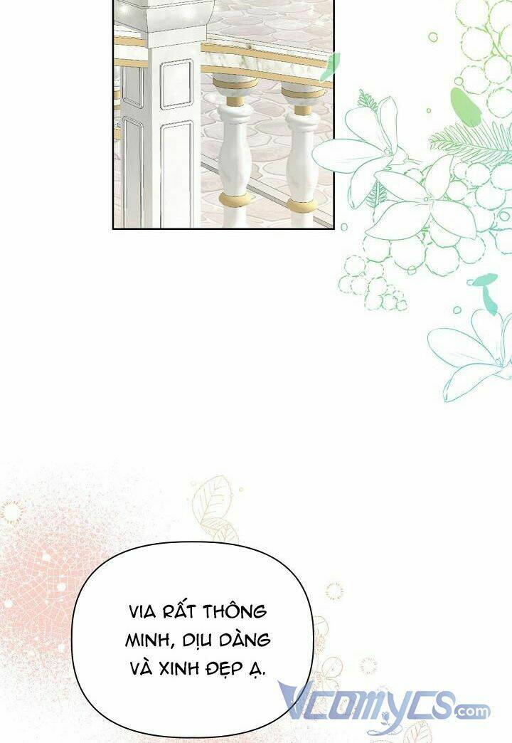 Sự Điều Trị Đặc Biệt Của Tinh Linh Chap 21 - Next Chap 22