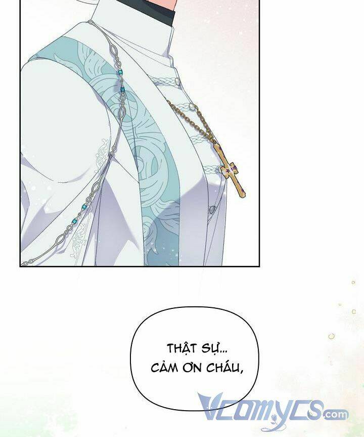 Sự Điều Trị Đặc Biệt Của Tinh Linh Chap 21 - Next Chap 22