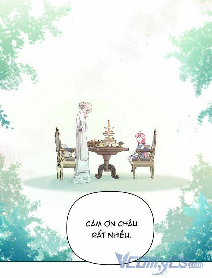 Sự Điều Trị Đặc Biệt Của Tinh Linh Chap 21 - Next Chap 22