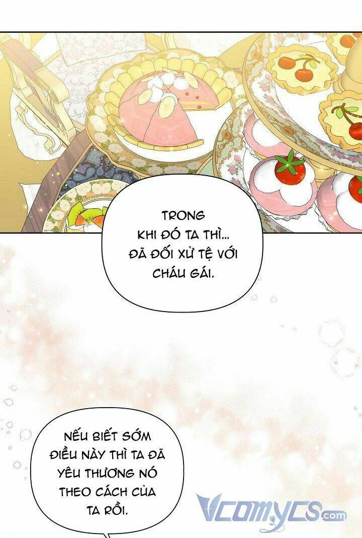 Sự Điều Trị Đặc Biệt Của Tinh Linh Chap 21 - Next Chap 22