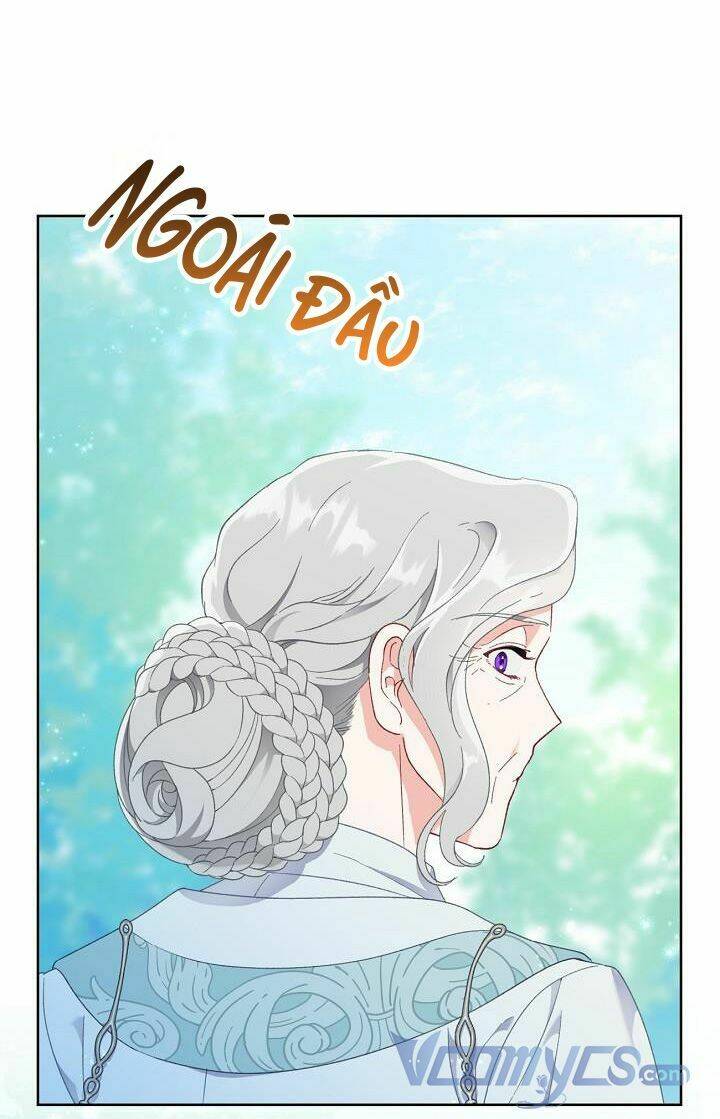 Sự Điều Trị Đặc Biệt Của Tinh Linh Chap 21 - Next Chap 22