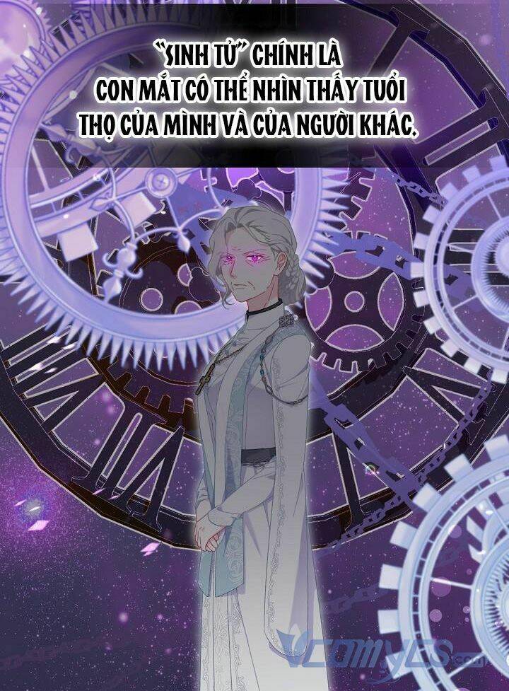 Sự Điều Trị Đặc Biệt Của Tinh Linh Chap 21 - Next Chap 22