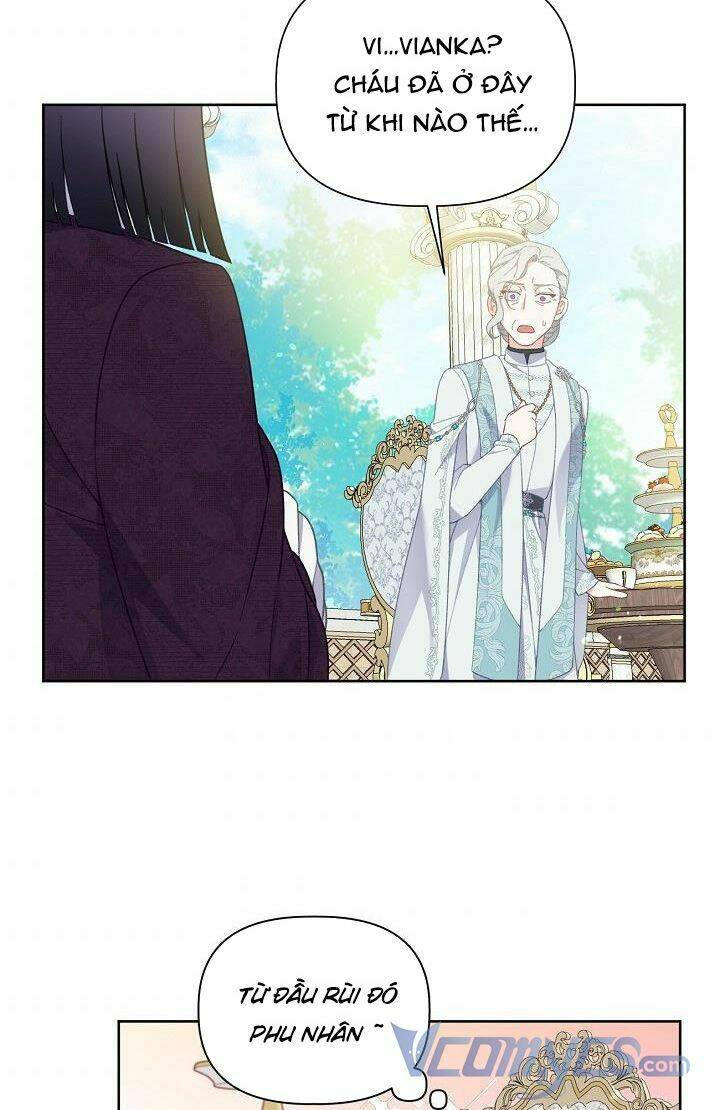 Sự Điều Trị Đặc Biệt Của Tinh Linh Chap 21 - Next Chap 22